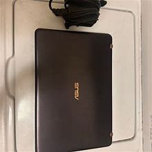 ASUS Laptop Q534UX Flip Design Laptop - Electronics | Color: Brown
