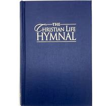 The Christian Life Hymnal, Blue By Wyse, Eric By Thriftbooks