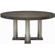 Bernhardt - Linea Round Dining Table - K1099