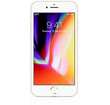 Apple iPhone 8 - 64 GB, 64 GB - Gold - Unlocked - CDMA/GSM