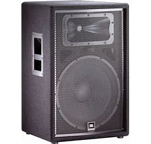 JBL JRX215 2-Way PA Speaker