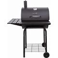 Char-Broil 625 Charcoal Grill