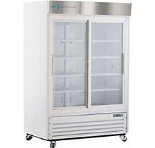 American Biotech Supply Standard Chromatography Refrigerator ABT-HC-CS-47, 47 Cu. Ft.