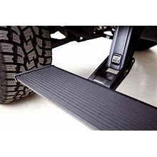 AMP Research 78139-01A Running Board