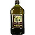 Kirkland Signature Organic Extra Virgin Olive Oil 2L (2 QT 3.6 Fl Oz) 2DAY SHIP!
