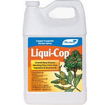 Monterey Liqui-Cop - CASE (4 Gallons)