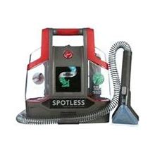 Hoover Spotless Portable Carpet And Upholstery Spot Cleaner, FH11300