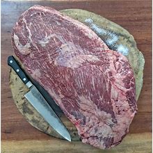 Pure Bred Wagyu Brisket (Packer Style) | BMS9+, 13 - 16 Lbs | $359.99