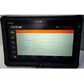 Getac F110 G4 Core I5-7200U 2.50Ghz 8GB 256GB Touch Screen Tablet Win 10