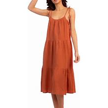 Summer Dresses For Women 2024,Summer Women's Slip Dress Splicing Solid Color Dress,Summer Dress,Womens Dresses(Color:Red,Size:XL)