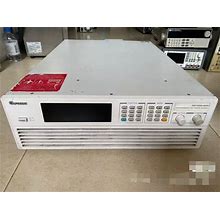 Chroma 62150H-600 600V 25A 15Kw Dc Power Supply
