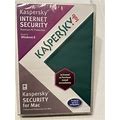 Kaspersky Internet Security 2013 Retail For 3 Pc- Full Version For