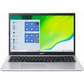 Acer Aspire 1 - 15.6" Laptop Intel Celeron N4500 1.10Ghz 4GB RAM 64GB Flash W11H - Manufacturer Refurbished