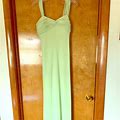 Cachet Dresses | Light/Mint Green Dress | Color: Green | Size: 6