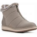 White Mountain Tamarin Bootie | Women's | Sand | Size 7 | Boots