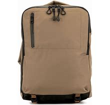 As2ov - Canvas Backpack - Men - Nylon - One Size - Green