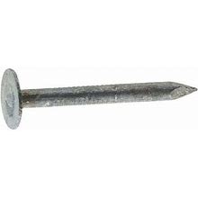 Grip-Rite 134Egrfgbk 1-3/4-Inch, Electro-Galvanized Roofing Nail, 30 Pounds