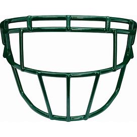 Schutt F7 EGOP-II-NB Carbon Steel Football Facemask