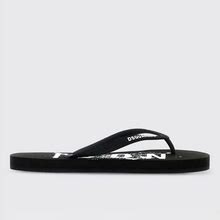 Dsquared² Sandals - White - Flip-Flops Size 40
