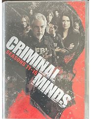 Image result for Criminal Minds New Season