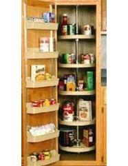 Image result for Kitchen Pantry Storage