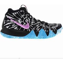 Nike Shoes | Kyrie 4 All-Star | Color: Black | Size: 9.5