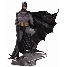 Dc Designer Ser Batman By Alex Ross Deluxe Statue
