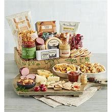 Harry & David Bear Creek® Snack Box, Assorted Foods, Gifts By
