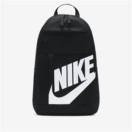 Nike Elemental Backpack (21L) In Black, Size: One Size | DD0559-010
