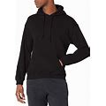Gildan Mens Fleece Hooded Sweatshirt, Style G18500
