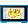 Ematic Funtab Pro 7" Android 4.0 Kid Safe Tablet - Black