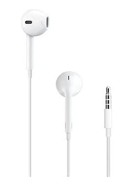 Apple Earpods Headphones, White (MNHF2AM/A)