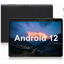 Sgin 10in Android 12 Tablet