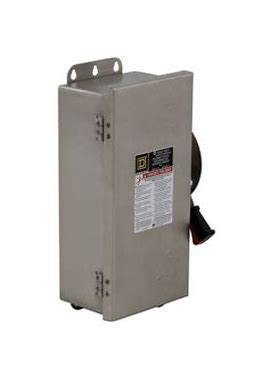 SCHNEIDER ELECTRIC HU361DSEI - Electrical Products & Safety Switch Supplies