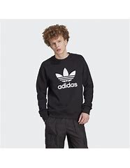 Image result for adidas black hoodie men