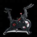 Echelon Smart Connect Sport Max Indoor Cycling Cycle Cardio Exercise Bike Black