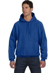 Image result for Royal Blue Champion Hoodie