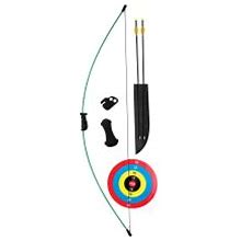 Bear Archery Crusader Youth Bow Package