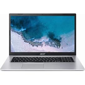 Acer Aspire 1 A115-32-C96U Slim Laptop | 15.6" FHD Display | Intel Celeron N4500 Processor | 4GB DDR4 | 128GB Emmc | Wifi 5 | Microsoft 365 Personal