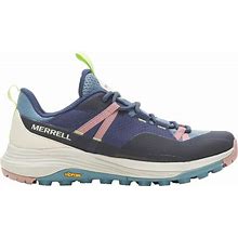 Merrell Women's Siren 4 Hiking Shoes, Size 7, Sea | Mothers Day Gift