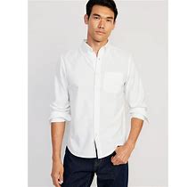 Old Navy Classic Fit Everyday Oxford Shirt