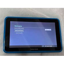 Visual Land Prestige 7G Blue Internet Tablet Android Os Tablet Model