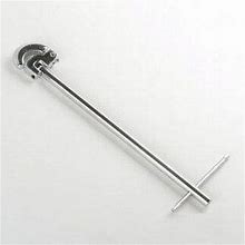 Plumber's Basin Faucet Wrench Tool