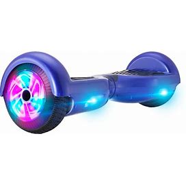 Glare Wheel Glarewheel M2 Hoverboard Light Up Wheels Build In Bluetooth Speaker | Camping World