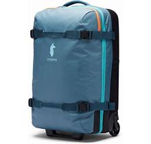 Cotopaxi Allpa 65 L Roller Bag Blue Spruce