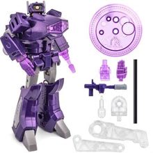 Newage Toys Transformation Toy Legendary Heroes NA H35 Cyclpps Figure TOY 10.3cm