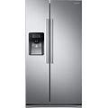Samsung Rs25j500dsr 36 Inch Side-By-Side Refrigerator