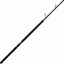 PENN Carnage III Boat Conventional West Coast Rod - 7'6' - XX Heavy - Moderate Fast - Seaguide Aluminum Reel Seat