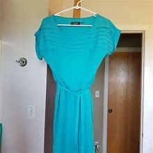 Guess Dresses | Guess Dress | Color: Blue | Size: 4
