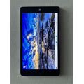 Nuvision TM800W610L Tablet 8" Intel Atom 2GB 32GB - Silver